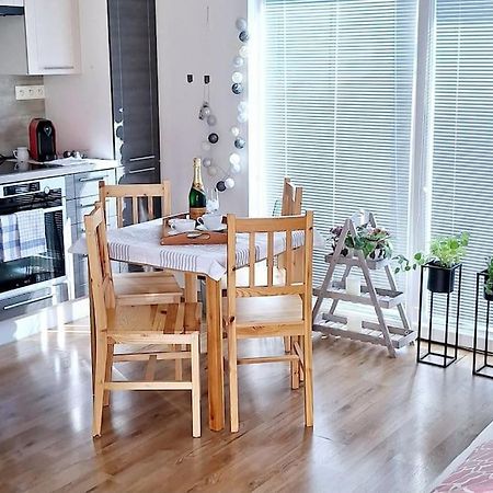Apartman H&H Na Vysocine Střítež 외부 사진