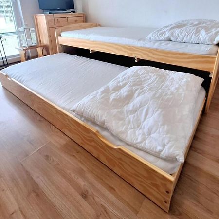 Apartman H&H Na Vysocine Střítež 외부 사진