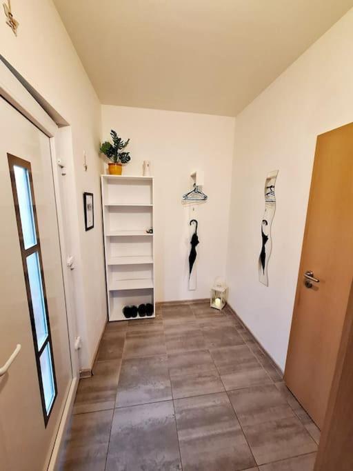 Apartman H&H Na Vysocine Střítež 외부 사진