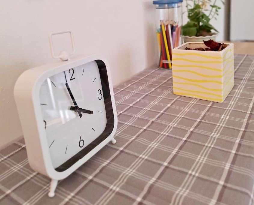Apartman H&H Na Vysocine Střítež 외부 사진