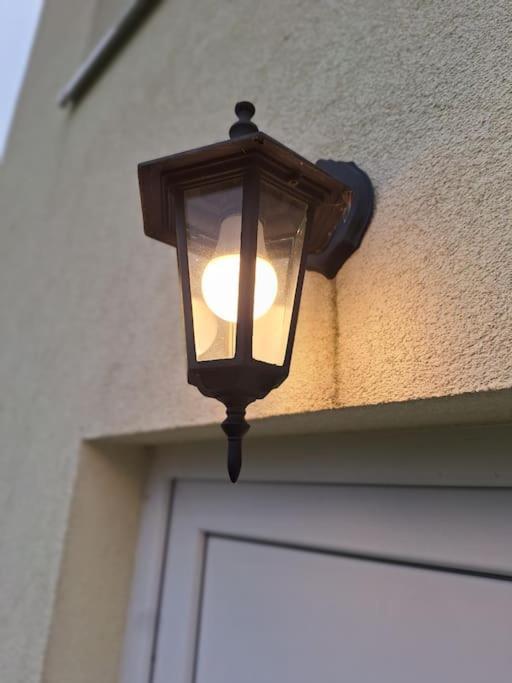 Apartman H&H Na Vysocine Střítež 외부 사진