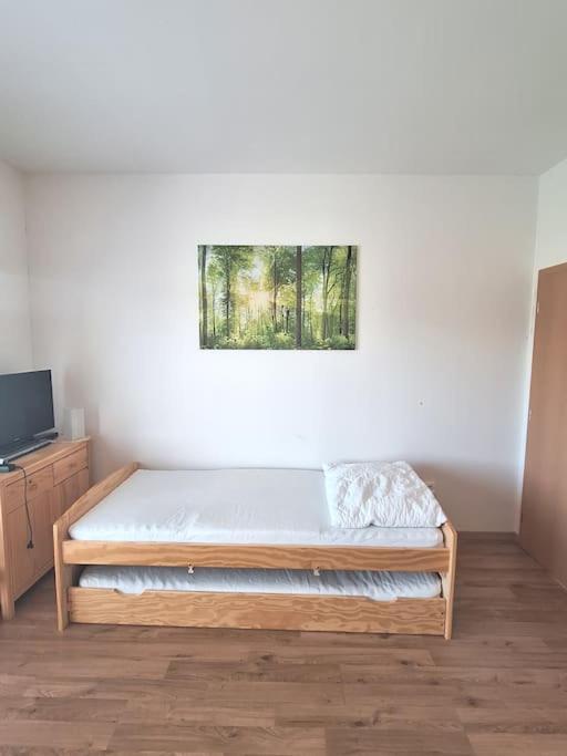 Apartman H&H Na Vysocine Střítež 외부 사진