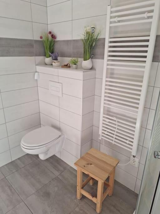 Apartman H&H Na Vysocine Střítež 외부 사진