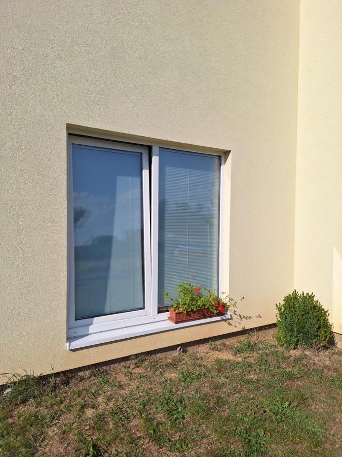 Apartman H&H Na Vysocine Střítež 외부 사진