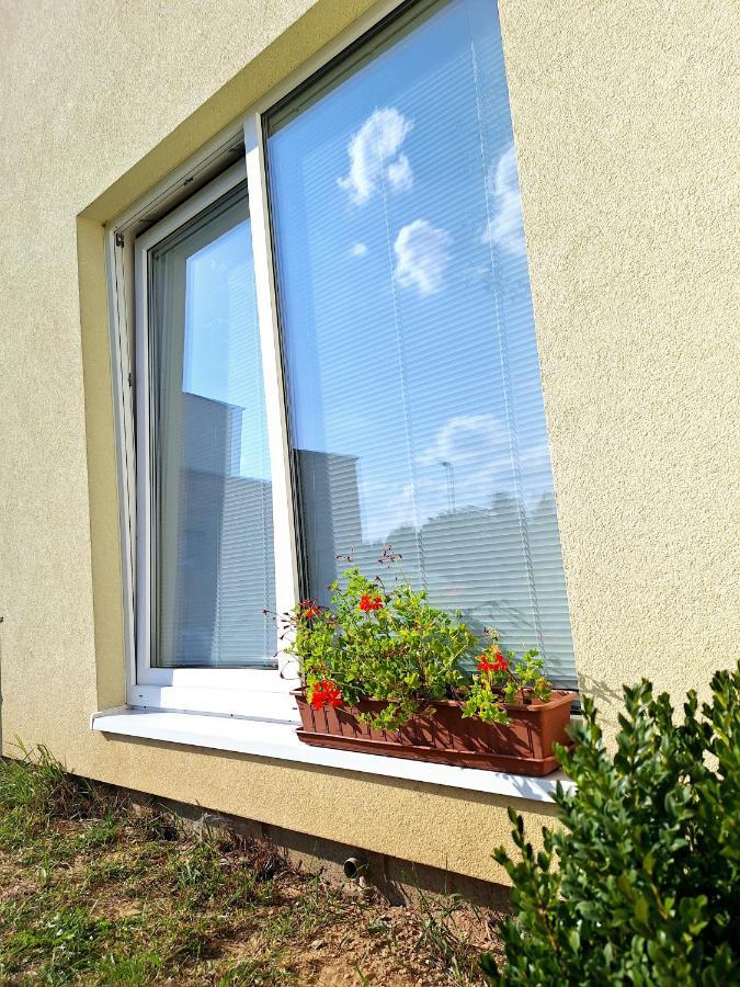 Apartman H&H Na Vysocine Střítež 외부 사진