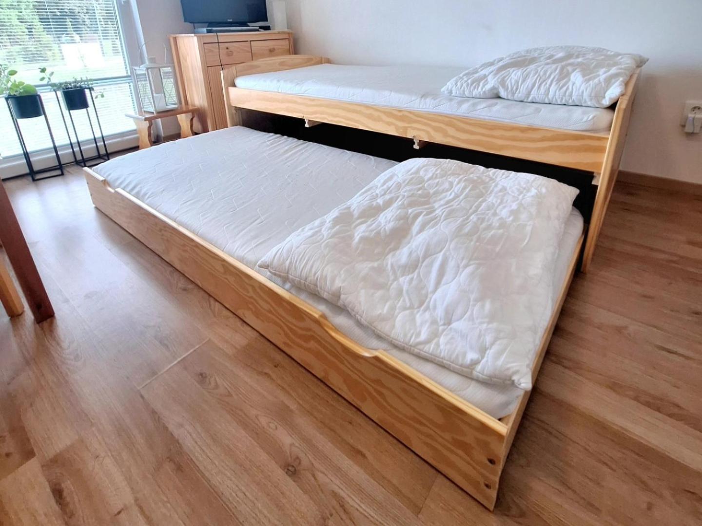 Apartman H&H Na Vysocine Střítež 외부 사진